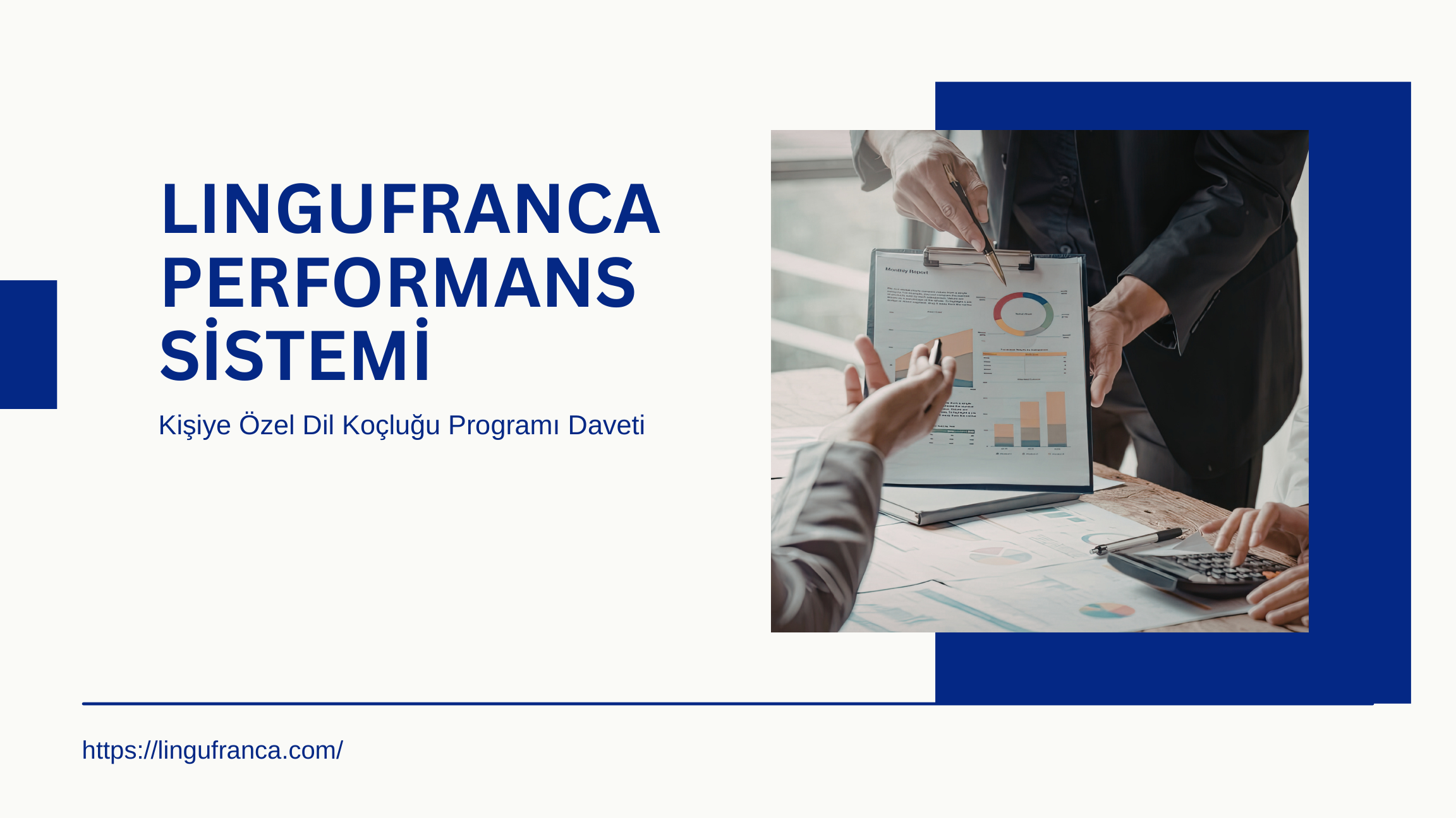 LinguFranca Genel İngilizce