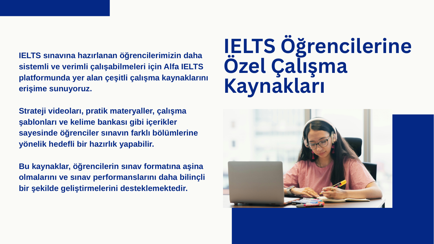 LinguFranca Sınav Programı sayfa 7
