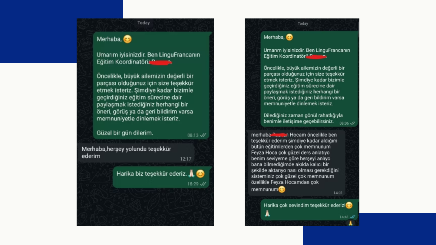 PTE Academic Programı sayfa 19