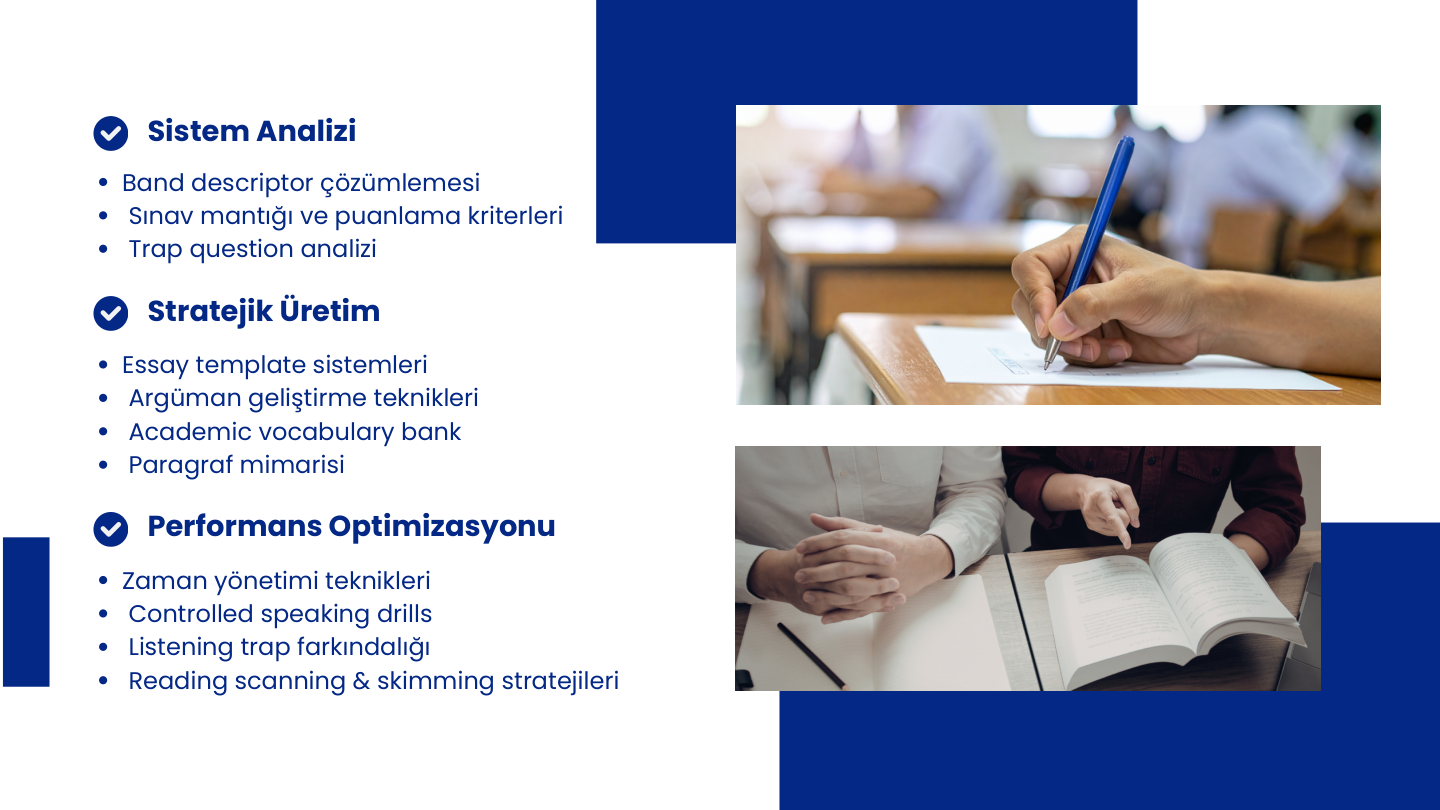 PTE Academic Programı sayfa 22