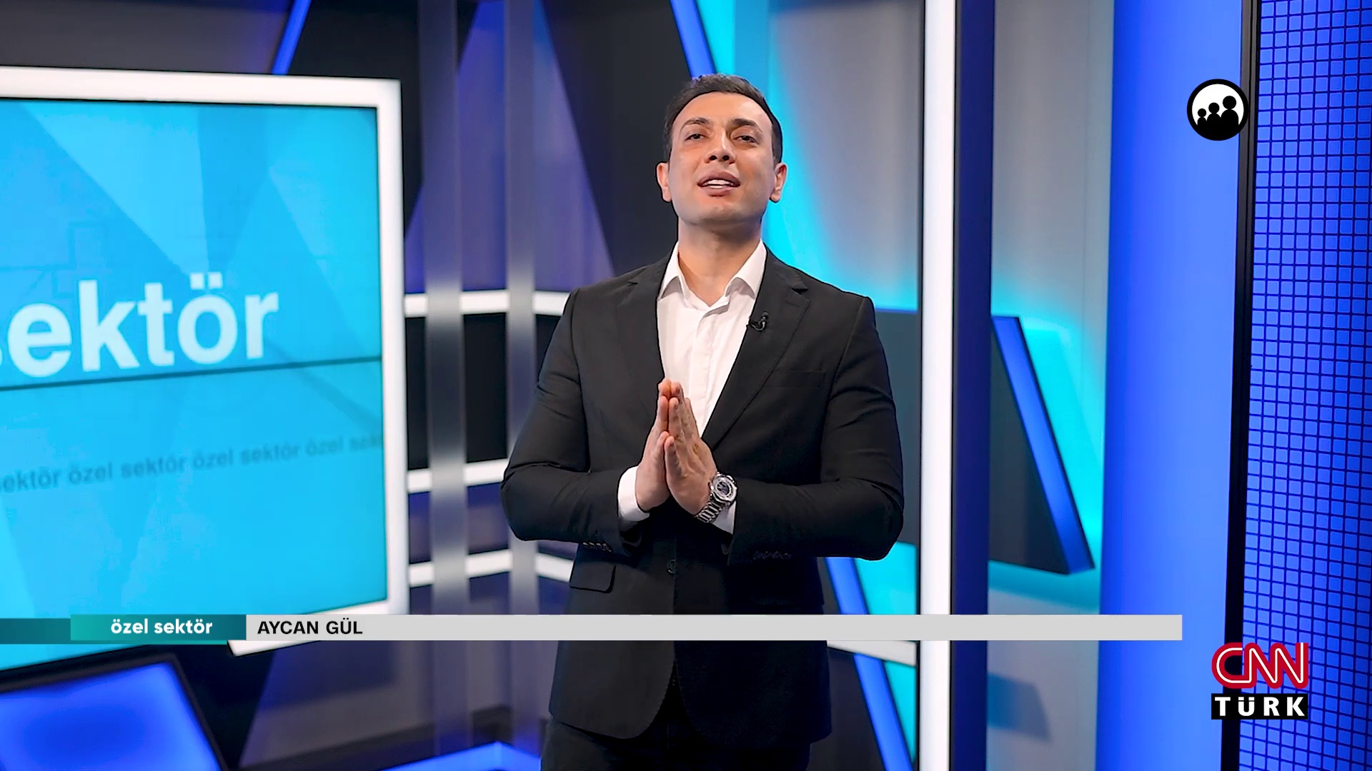 CNN Türk Röportajı