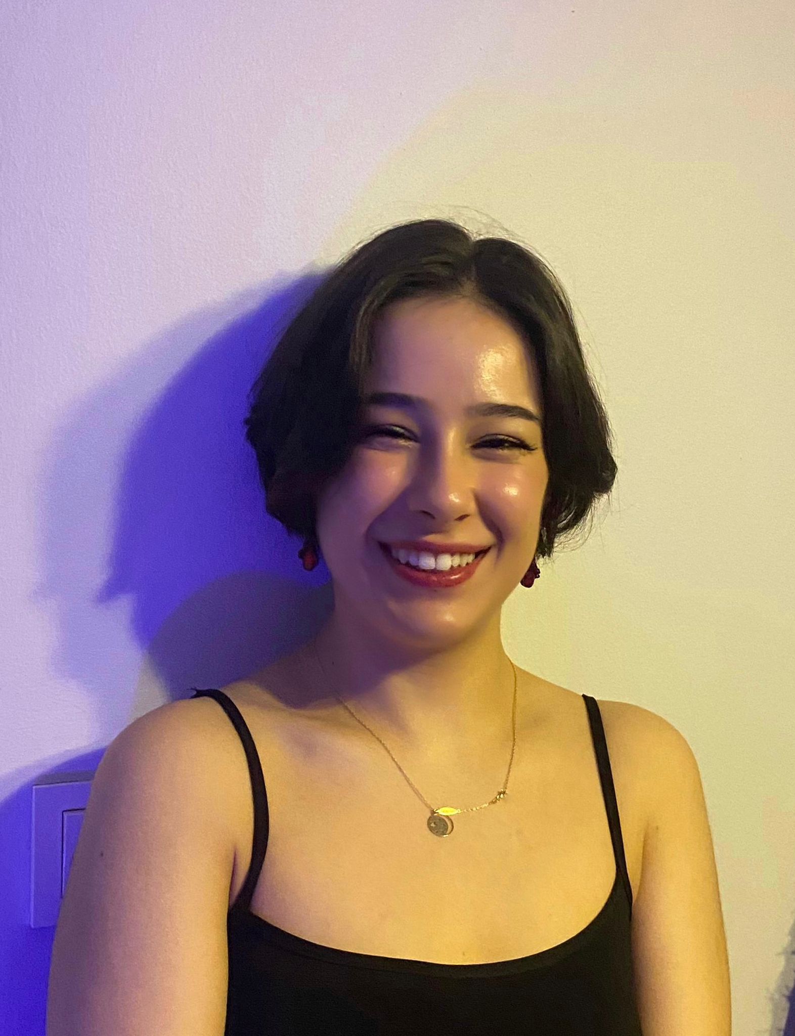 Lila Yılmaz